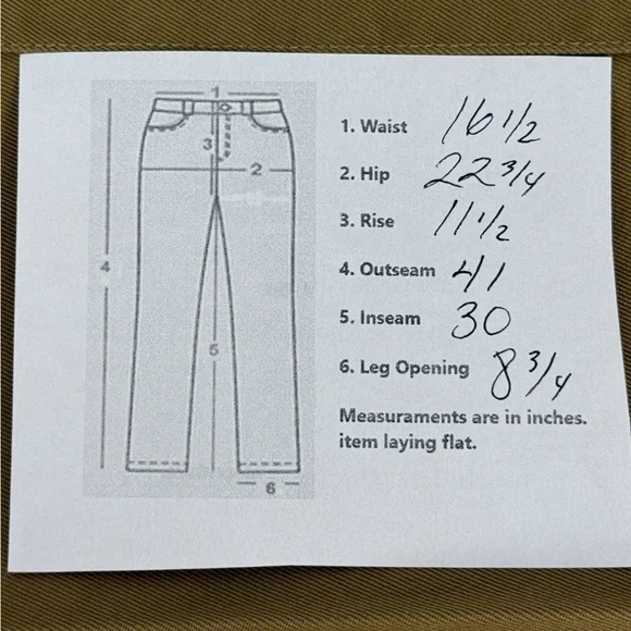 Orvis Mens 33 Pants Green Brown Ultimate Khakis Pleated Chino Cotton Twill NWT